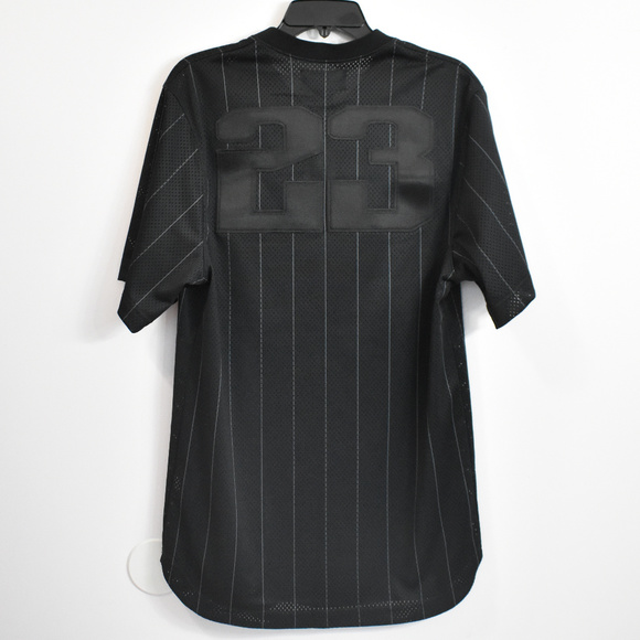 Jordan Other - NEW Air Jordan Retro 9 Men's Jersey Shirt size S